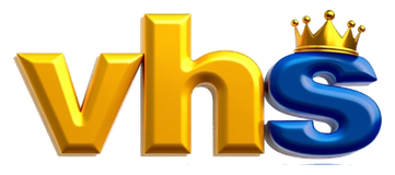 vhs